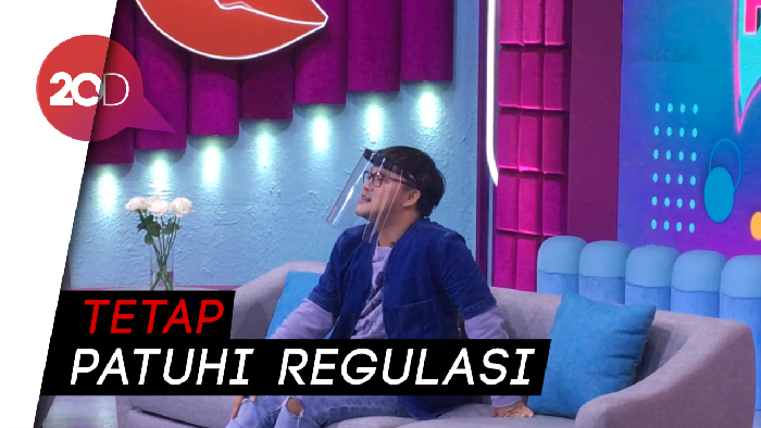 Danang Pradana Mau Terima Job saat New Normal dengan Syarat...