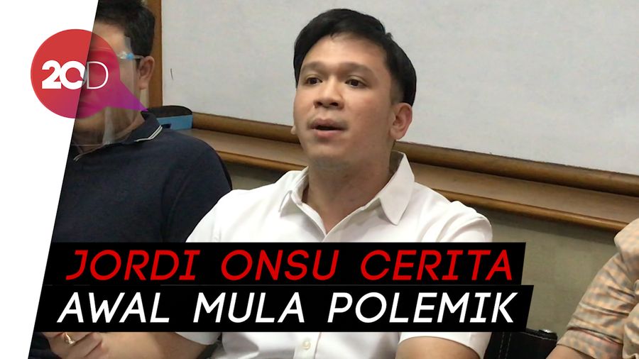 Rebutan Nama Bensu Buat Ayam Geprek, Ini Masalah Sebenarnya