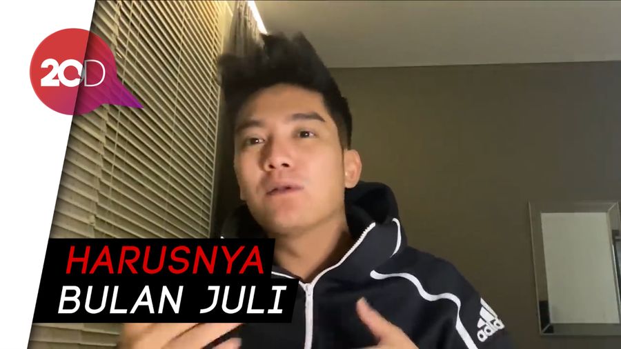 Boy William Terpaksa Tunda Pernikahannya Gegara Pandemi Corona