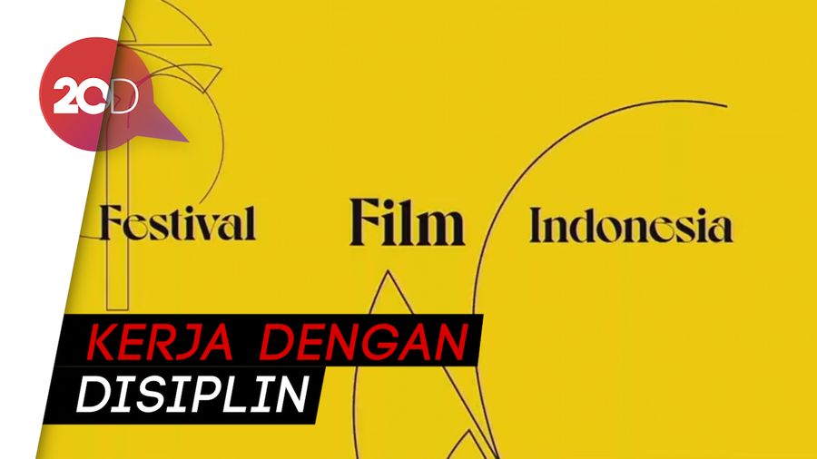 Tetap Digelar, FFI 2020 Usung Satu Hari Satu Kebaikan