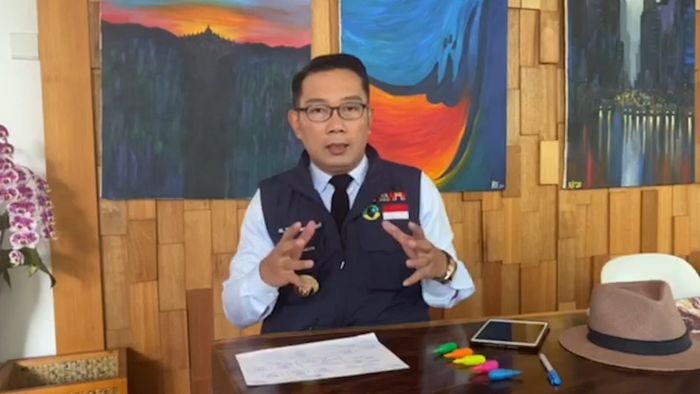 Kembali Bekerja dan Tetap Sehat di Era New Normal