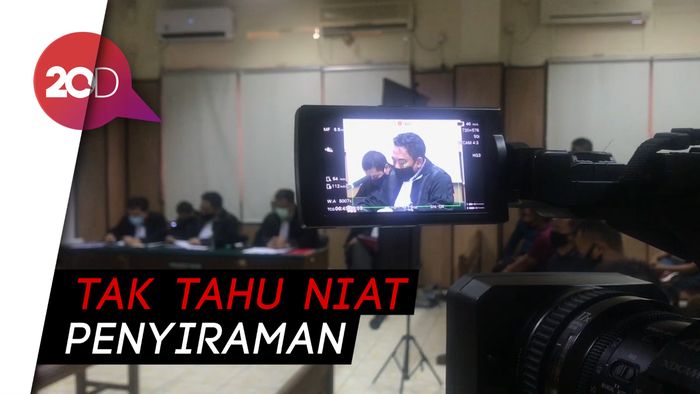 Pengacara Sebut Ronny Bugis Hanya Alat di Kasus Novel Baswedan