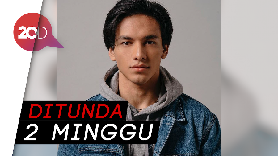 Jefri Nichol Absen, Mediasi dengan Falcon Pictures Gagal Lagi