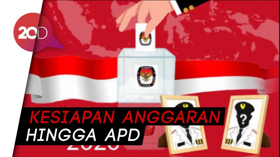 Peneliti LIPI Sarankan Pilkada Petakan Risiko COVID-19