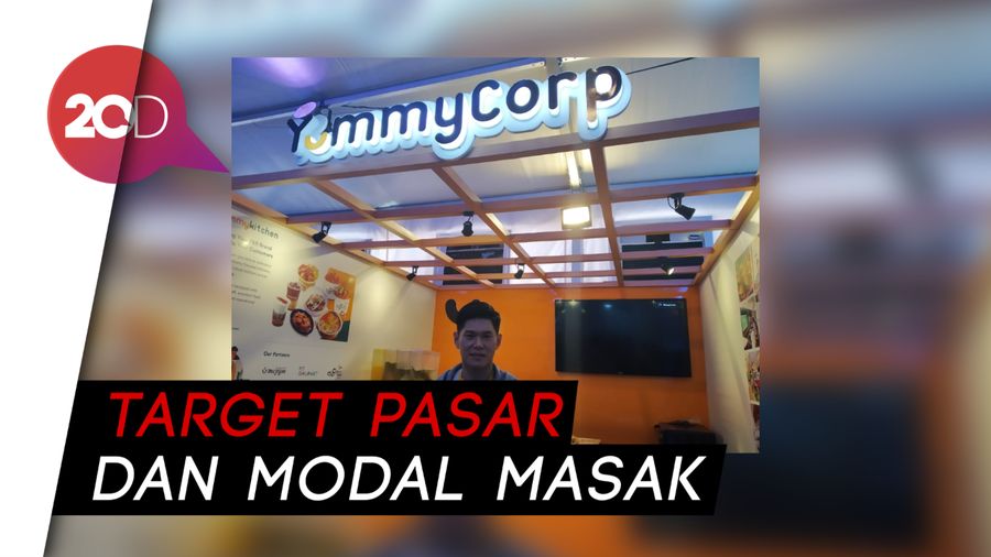 Tips Cuan Bisnis Frozen Food saat Pandemi