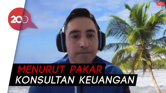 Begini Seharusnya Cara Berpikir Bos Startup Hadapi Masa Sulit Corona
