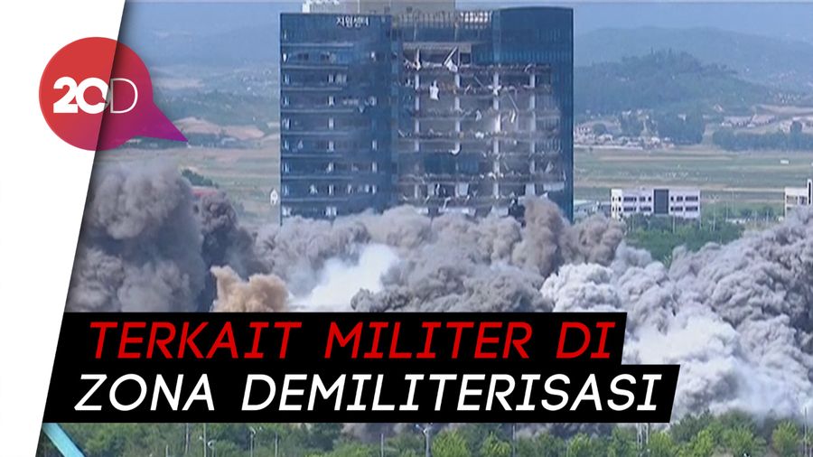 Korsel Minta Korut Jangan Perburuk Situasi