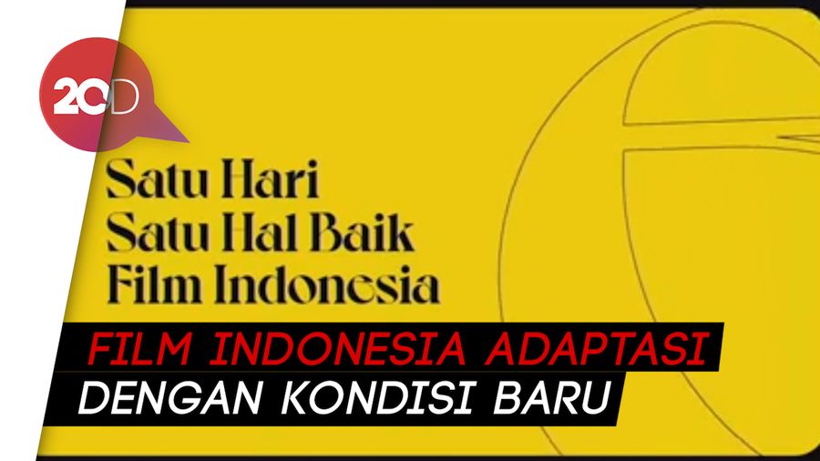 Akan Digelar saat Pandemi, Ini Harapan FFI 2020