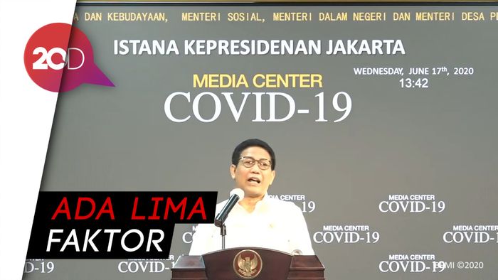 Sederet Masalah di Desa yang Bikin Dana Desa Tersendat