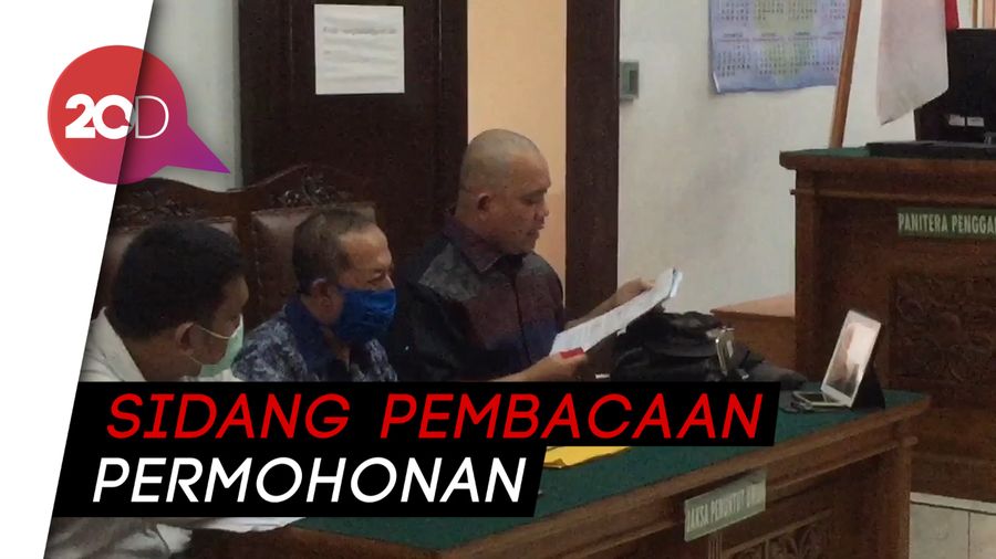 Status Tersangka Tak Sah, Hakim Diminta Setop Kasus Ruslan