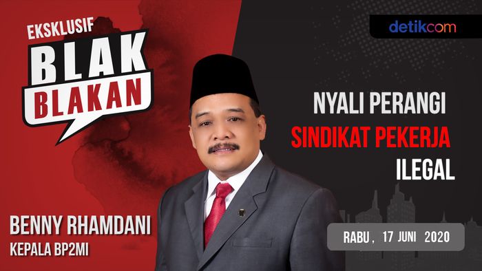 Sebentar Lagi, Blak-blakan Perbudakan Tenaga Kerja Indonesia