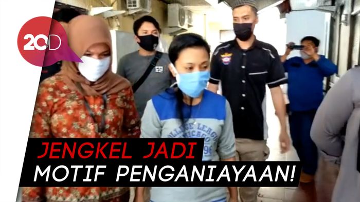 Tega! Seorang Ibu di Sulsel Aniaya Anak Tirinya Hingga Tewas