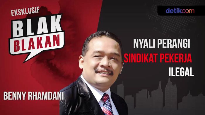 Blak-blakan Kepala BP2MI Tentang Perbudakan ABK Indonesia