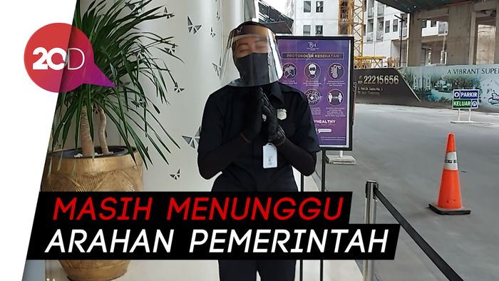 Catat! Ini Tanggal Trans Studio Theme Park Beroperasi Kembali