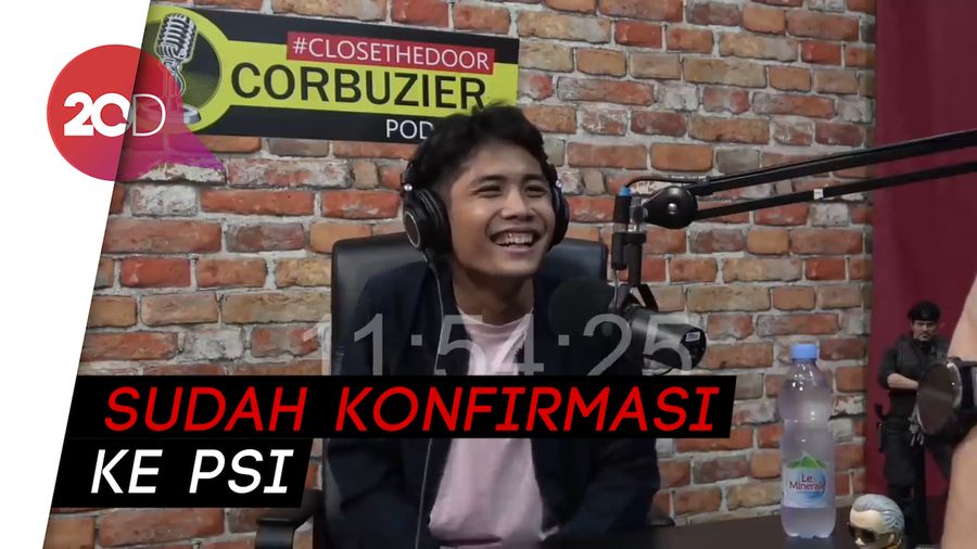 Dilaporkan Charlie Wijaya ke Kominfo, Ini Kata Bintang Emon