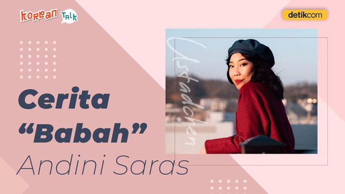 K-talk Ep. 35: Cerita WNI di Korea Selatan Selama Pandemi Covid-19