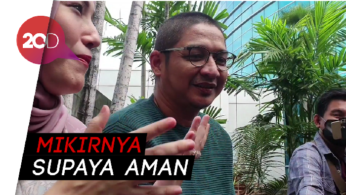 Pasha Ungu Sempat 3 Bulan LDR dengan Istri Gegara COVID-19