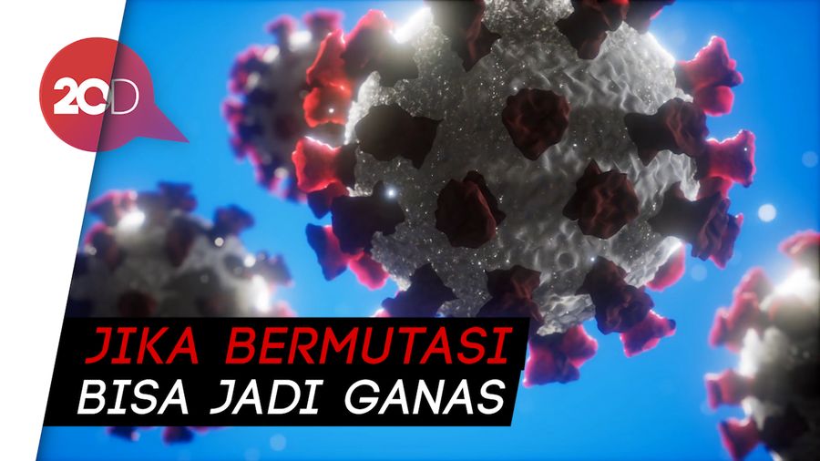 Yang Harus Dilakukan Agar COVID-19 Tidak Bermutasi di Indonesia