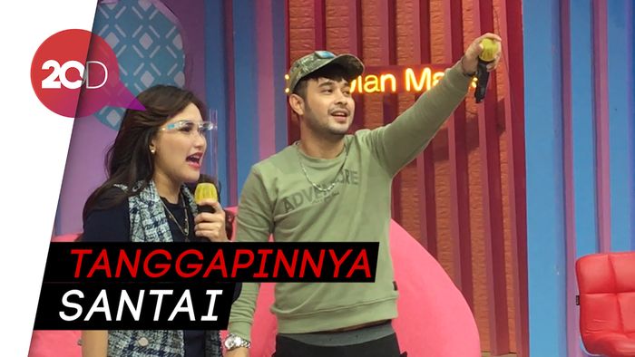 Meidian Maladi Pernah Ditimpuk Pakai Ayam Gegara Peran Antagonis