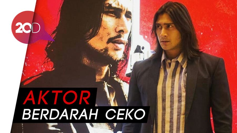 Mengenal Daniel Adnan, Sang Pencuri Hati Tara Basro