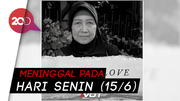 Prabawati Sukarta, Dubber Pertama Shizuka Doraemon Meninggal