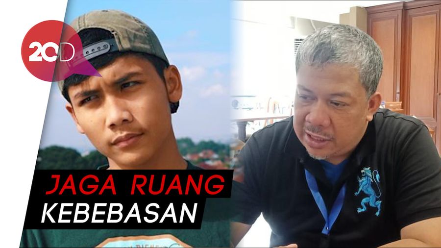 Fahri Hamzah: Kritikan Bintang Emon Harus Diapresiasi