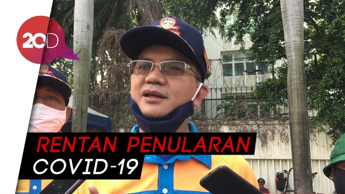 Larang Anak-anak Ikut CFD, Dishub DKI Siapkan Regulasi