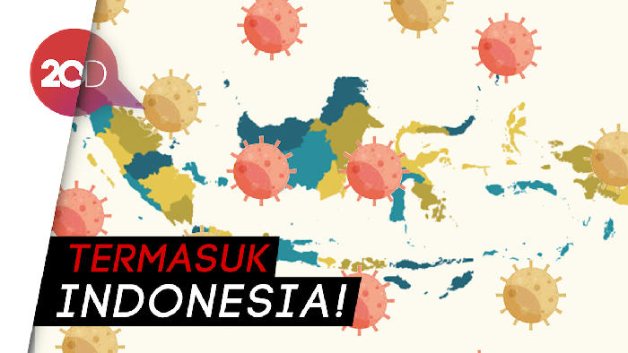 3 Negara Asia Berisiko Alami Gelombang Kedua Corona