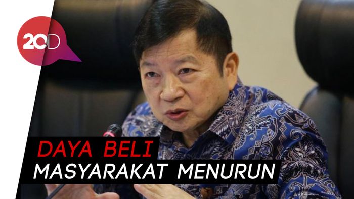 Gegara Corona, Daya Beli Masyarakat Hilang Rp 362 Triliun