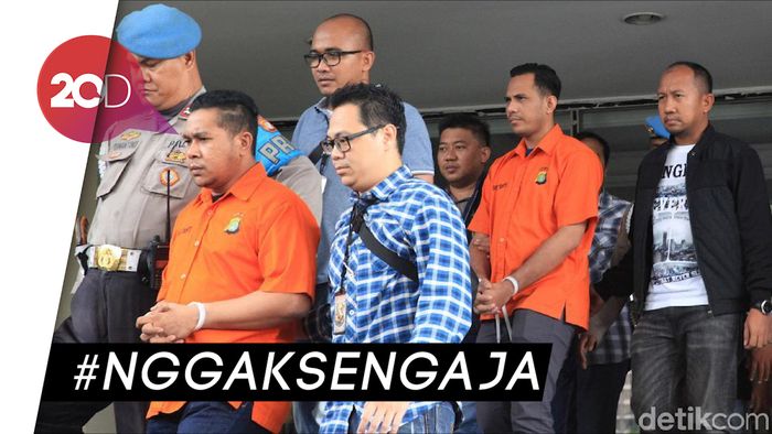 Tolak Nota Pembelaan, JPU Tetap Tuntut Penyerang Novel 1 Tahun Bui