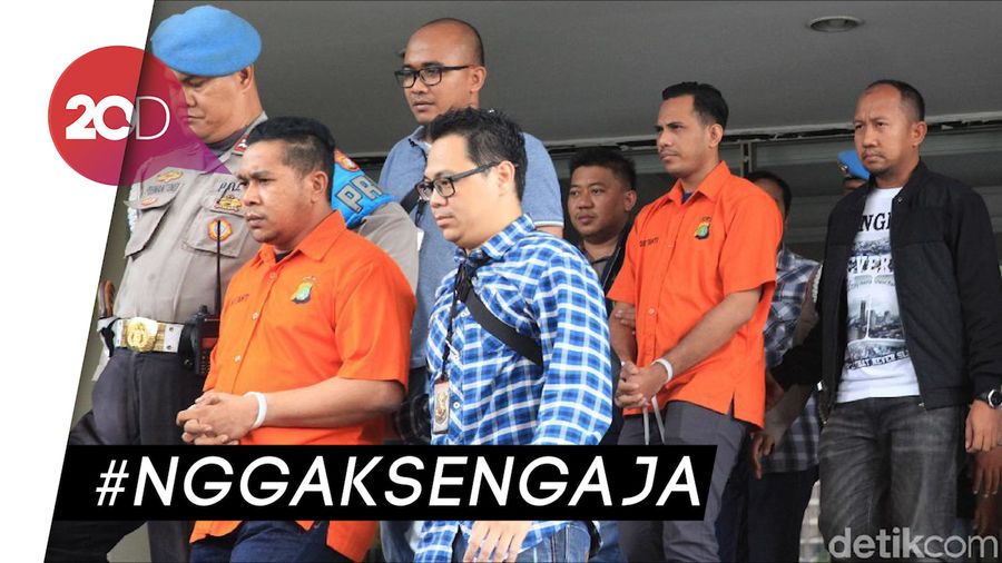 Tolak Nota Pembelaan, JPU Tetap Tuntut Penyerang Novel 1 Tahun Bui