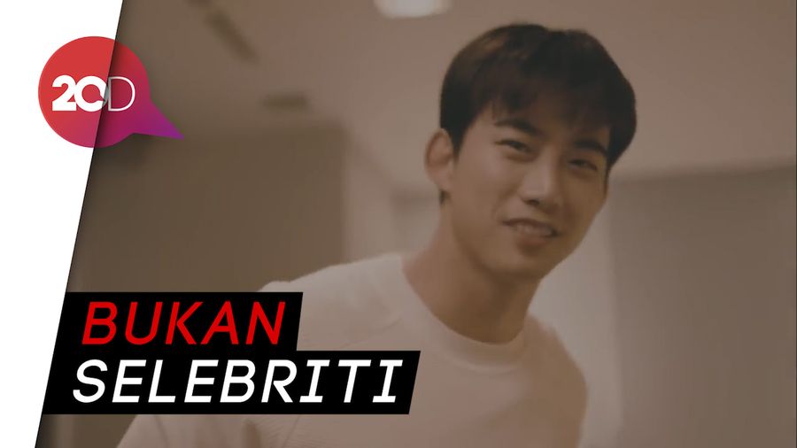 Agensi Benarkan Taecyeon 2PM Punya Pacar