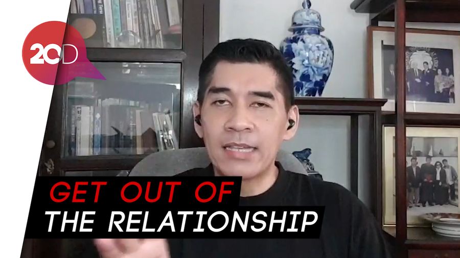 Dear Bucin, Yuk Kenali Toxic Financialship saat Berpacaran!