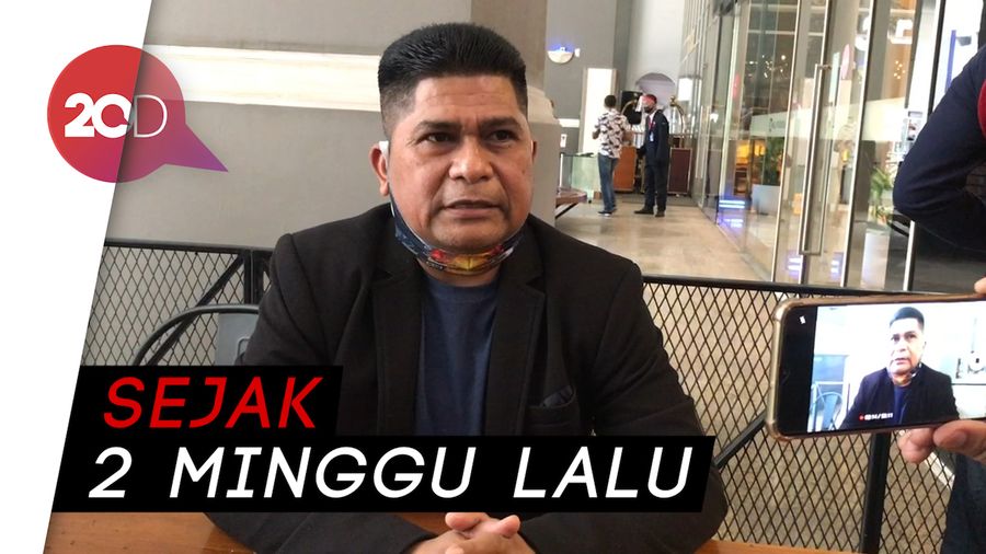 Kalina Oktarani dan Insank Nasruddin Sudah Pisah Rumah