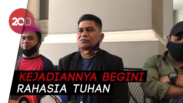 Keluarga Sempat Bangga saat Insank Nikahi Kalina Oktarani