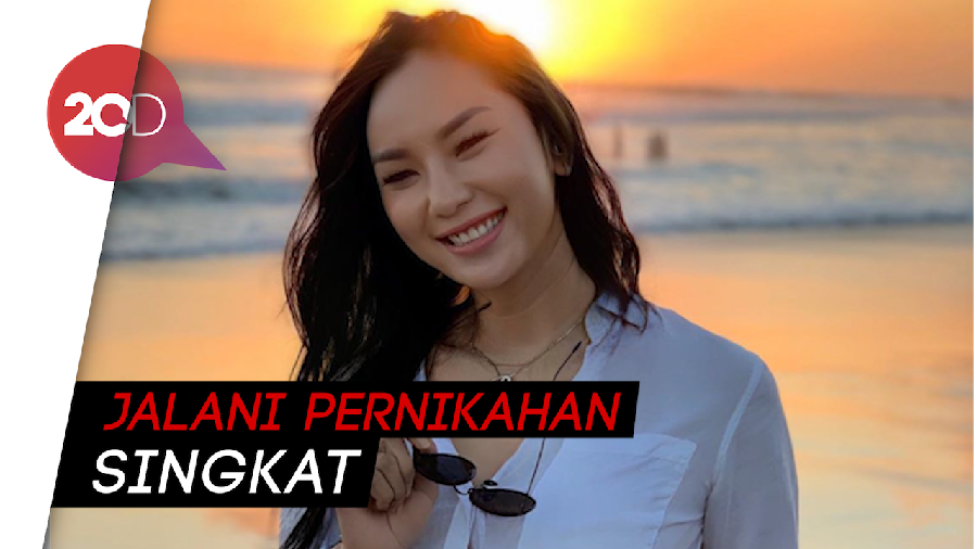 Kisah Cinta Kalina Melewati 3 Kali Kawin Cerai