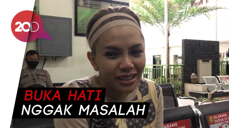 Pesan Nikita Mirzani soal Masa Idah BCL yang Segera Berakhir