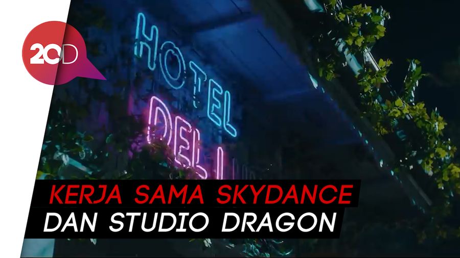  Drakor Hotel del Luna Bakal Di-remake Jadi Serial Amerika