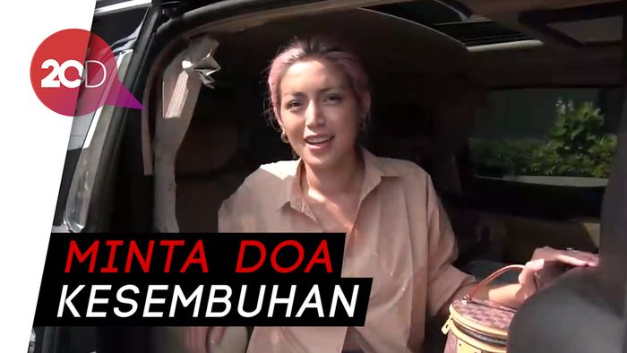 Jessica Iskandar Didiagnosis Penyakit Takikardia