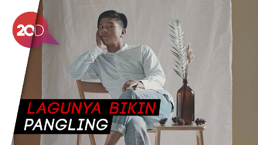 Rilis Tunggu Aku, Andika Mahesa Dapat Banyak Pujian