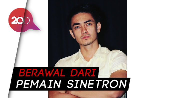 4 Fakta Menarik Soal Zumi Zola