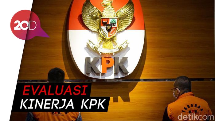 ICW Soroti Merosotnya Jumlah OTT KPK di Era Firli Bahuri