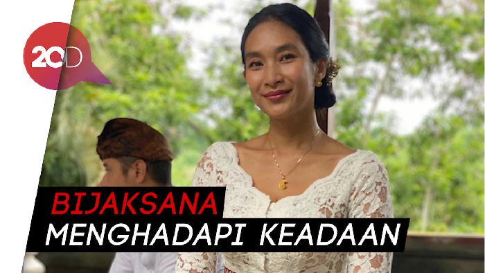 Ini yang Dipelajari Happy Salma Selama 10 Tahun Jadi Warga Bali