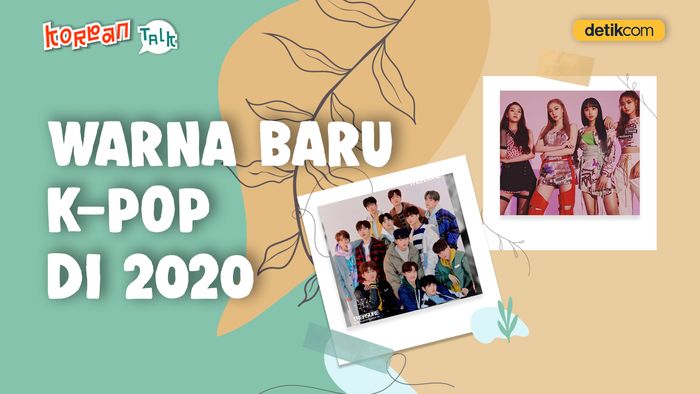 K-talk Ep. 36: Treasure-Secret Number Berlian Baru di Dunia Kpop?