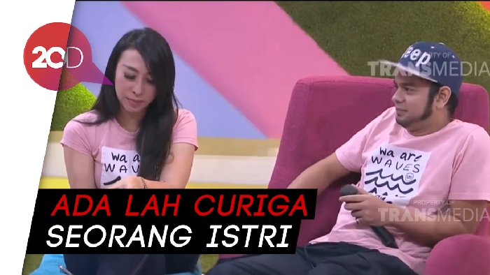 Perceraian Rio Reifan dan Henny Mona Diduga Ada Orang Ketiga