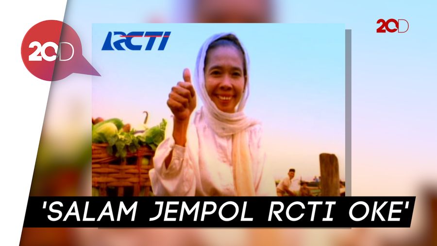 Sosok Legendaris Hj. Noor Parida Meninggal Dunia