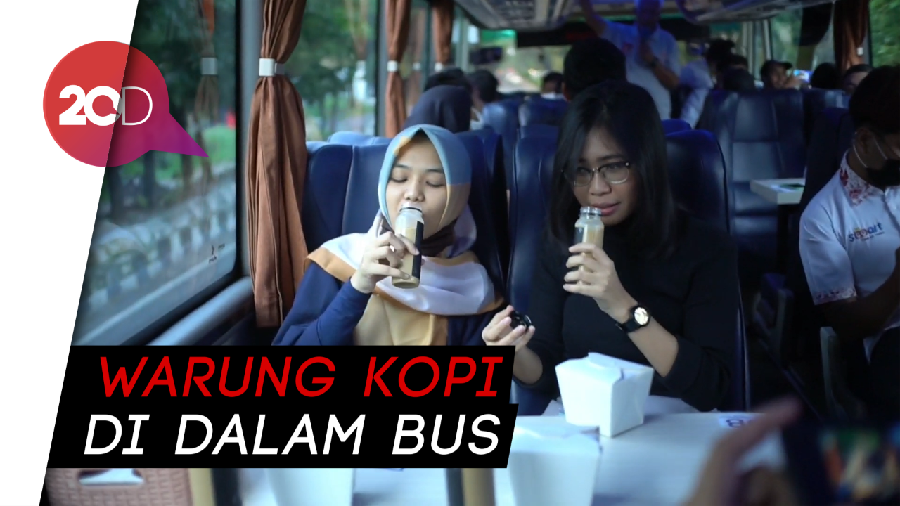 Cara Baru Menikmati Kopi di Solo