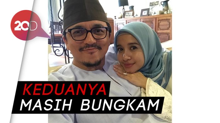 Engku Emran Unfollow Laudya Cynthia Bella dan Ganti Foto Profil