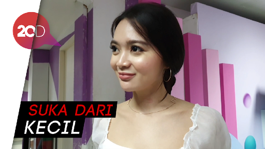 Hobi Bersepeda, Wika Salim Bantah Hanya untuk Gaya-gayaan