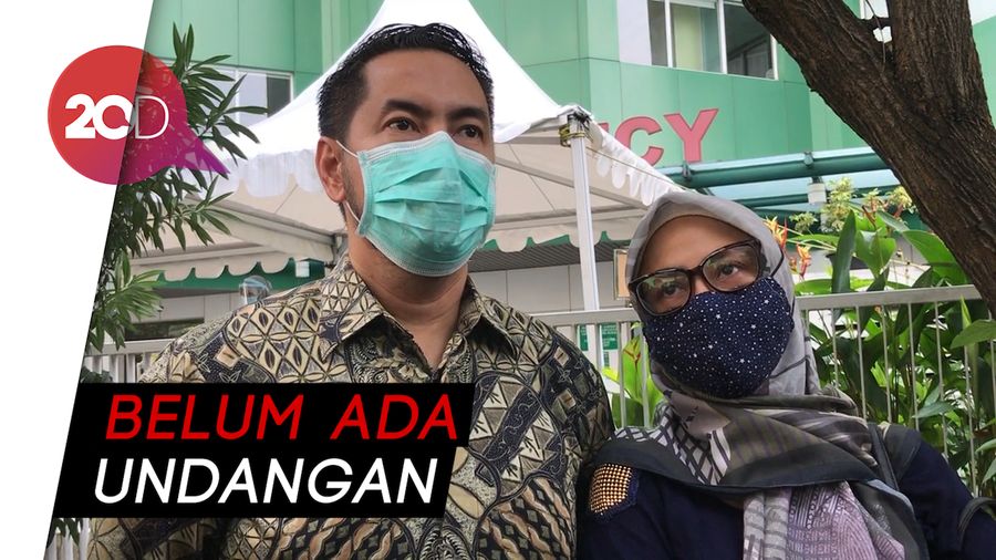 Kata Sunan Kalijaga soal Kabar Pernikahan Didi Mahardika dan Rosmanizar